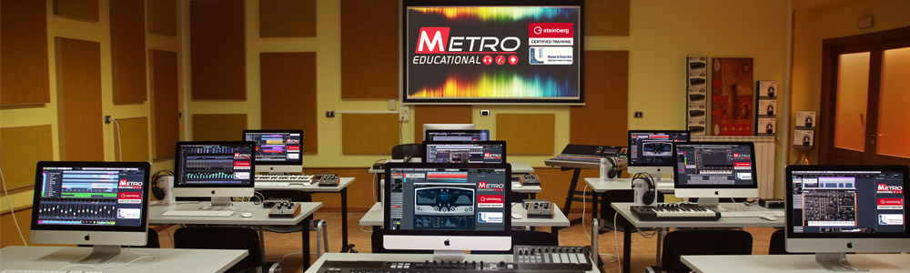 Metro Educational